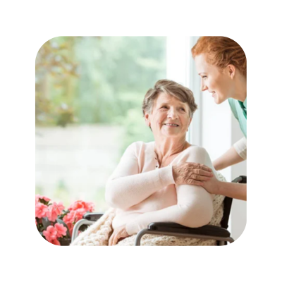 ENCOURAGER UN ACCOMPAGNEMENT BIENTRAITANT